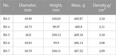 Influence of mechanical characteristics of deep composite salt-gypsum layers on safe drilling of directional wells: a case study of Palaeogene in the Kuqa Piedmont structure, Tarim Basin, China